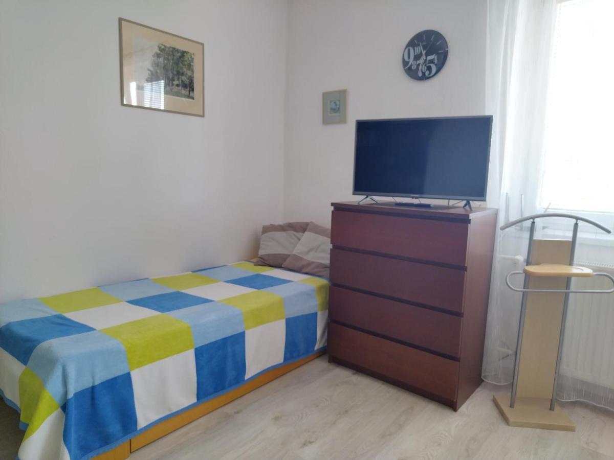 Homestay Soukrome *