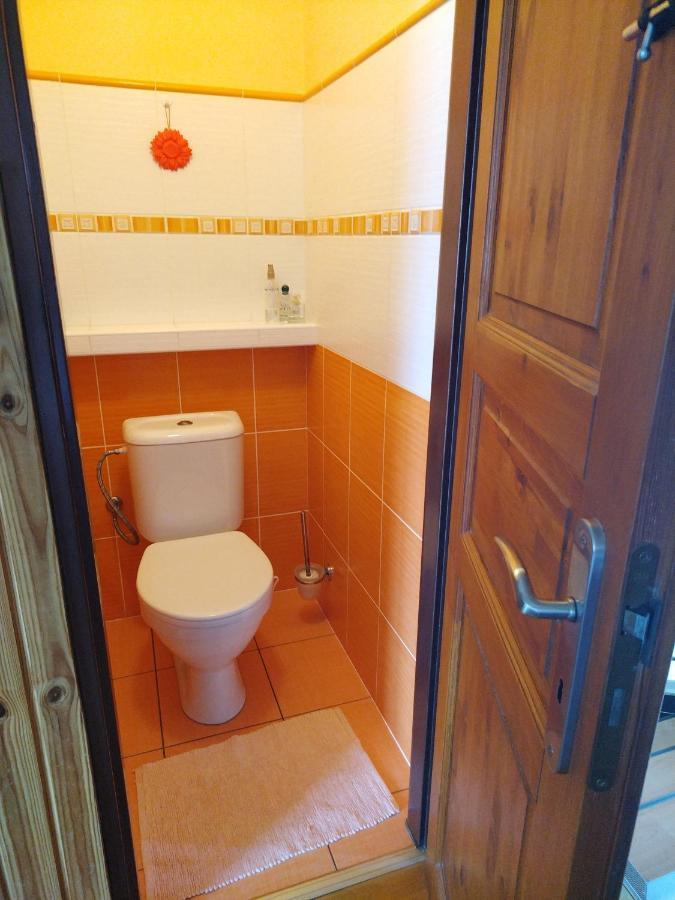 Homestay Soukrome Havlickuv Brod