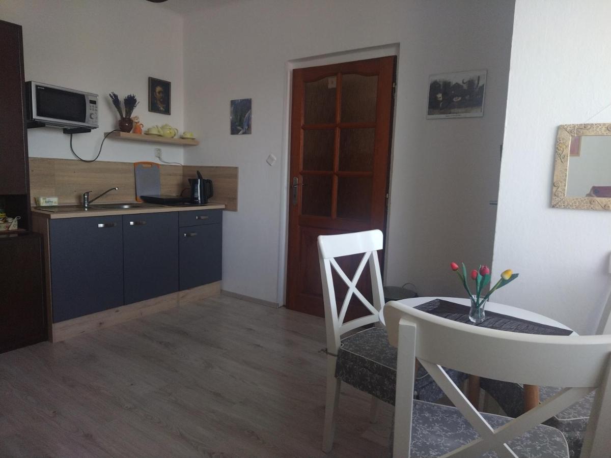 Soukrome Homestay Havlickuv Brod
