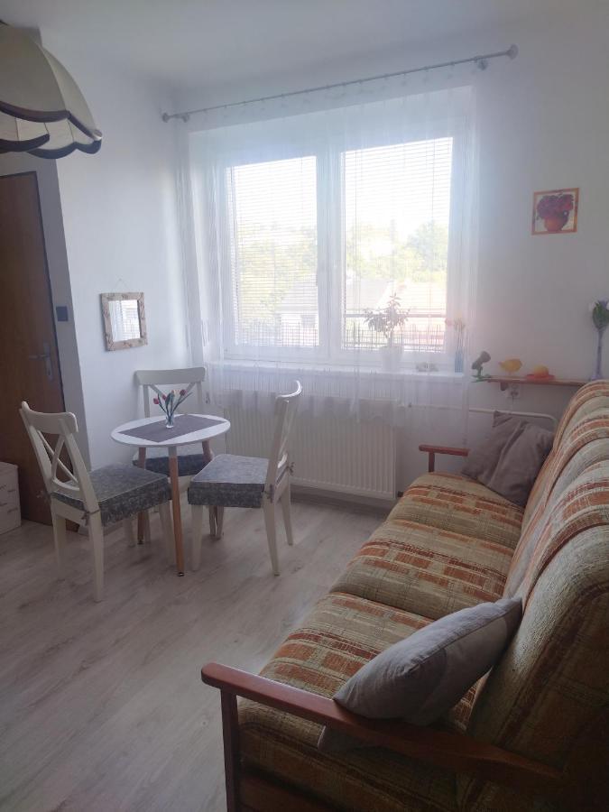 Homestay Soukrome